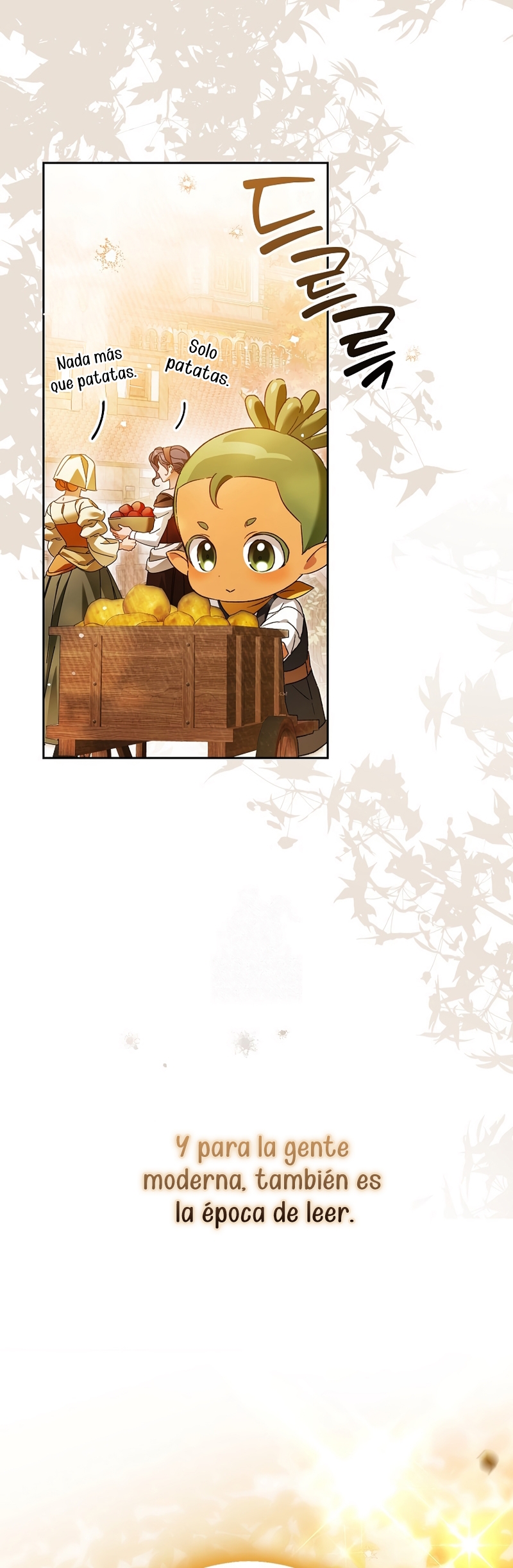 Marques De Marron Capítulo 31 - Página 27