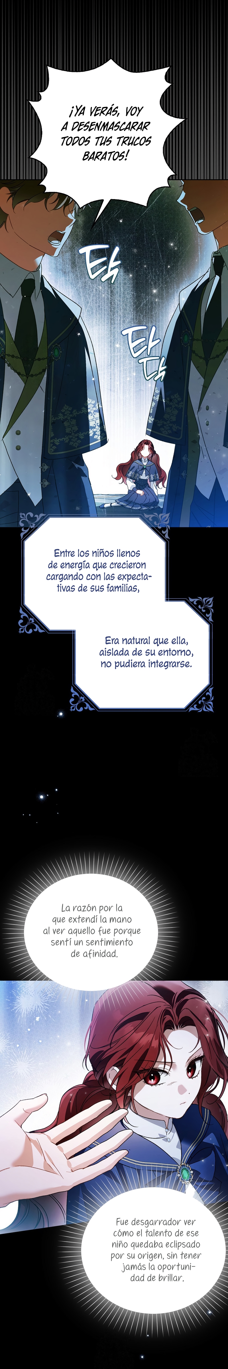 Marques De Marron Capítulo 31 - Página 5