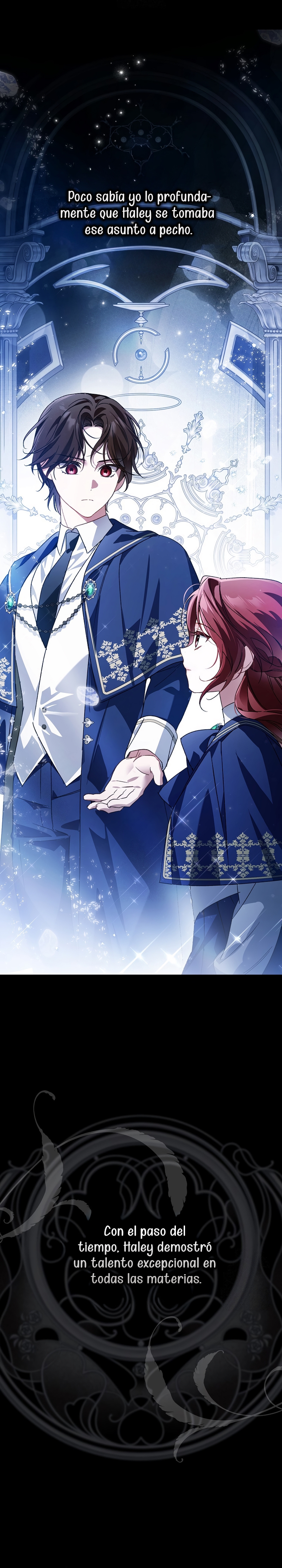 Marques De Marron Capítulo 31 - Página 6