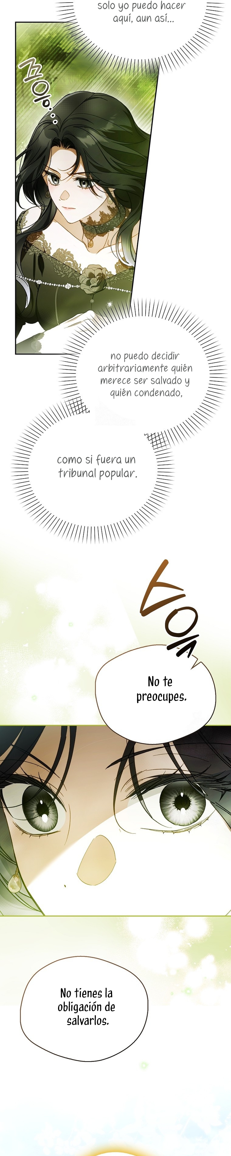 Marques De Marron Capítulo 32 - Página 12