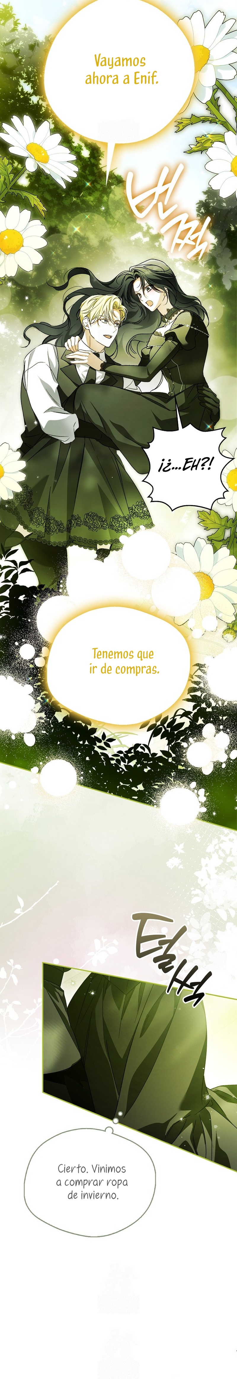 Marques De Marron Capítulo 32 - Página 13