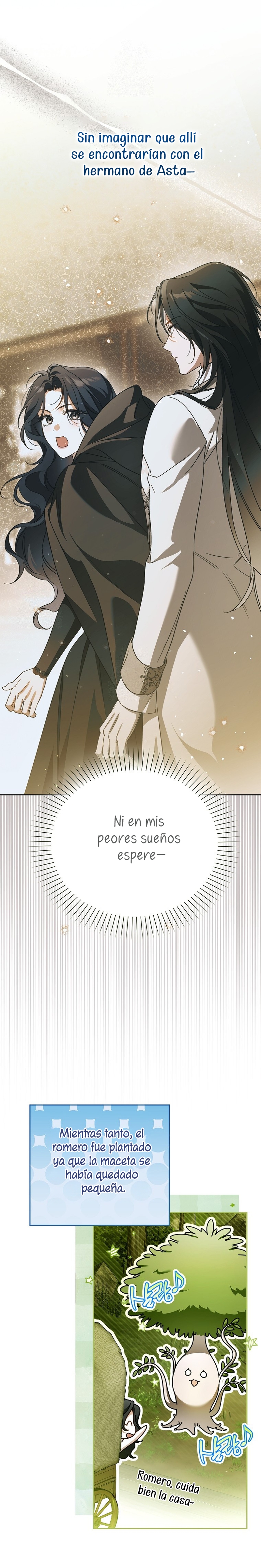 Marques De Marron Capítulo 32 - Página 15