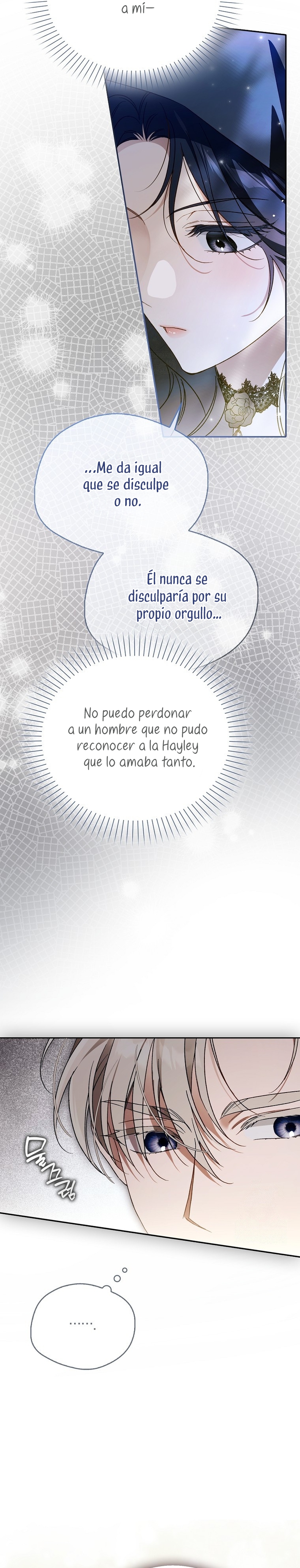 Marques De Marron Capítulo 32 - Página 30