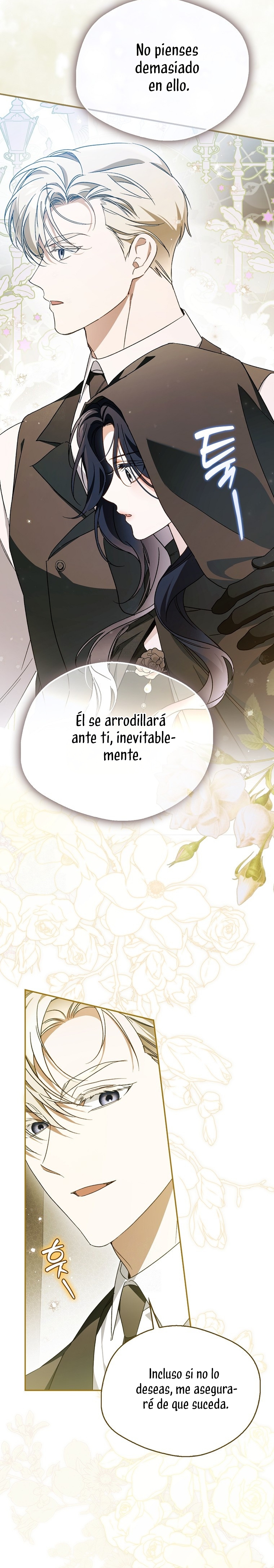 Marques De Marron Capítulo 32 - Página 31