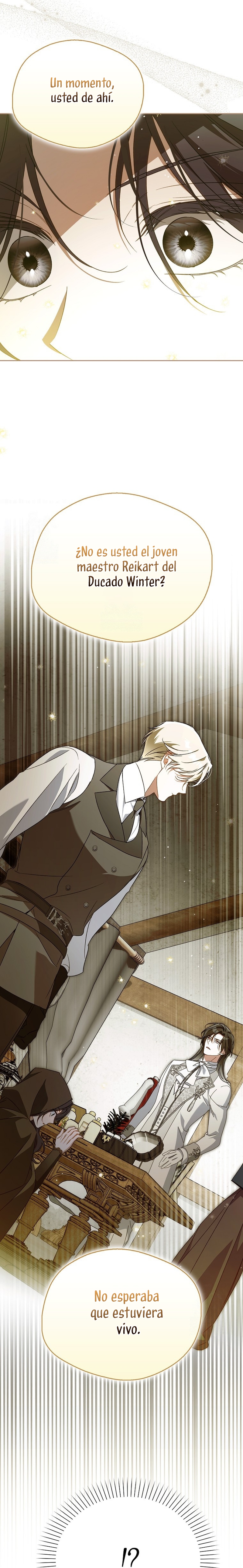 Marques De Marron Capítulo 32 - Página 40