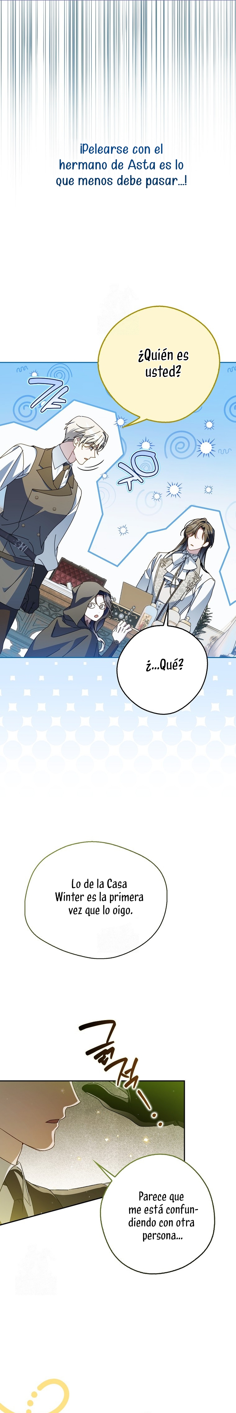 Marques De Marron Capítulo 32 - Página 42