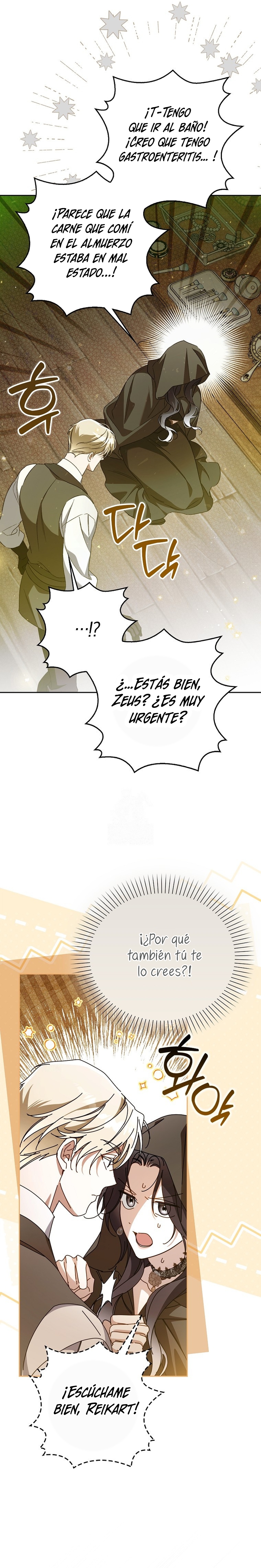 Marques De Marron Capítulo 32 - Página 45