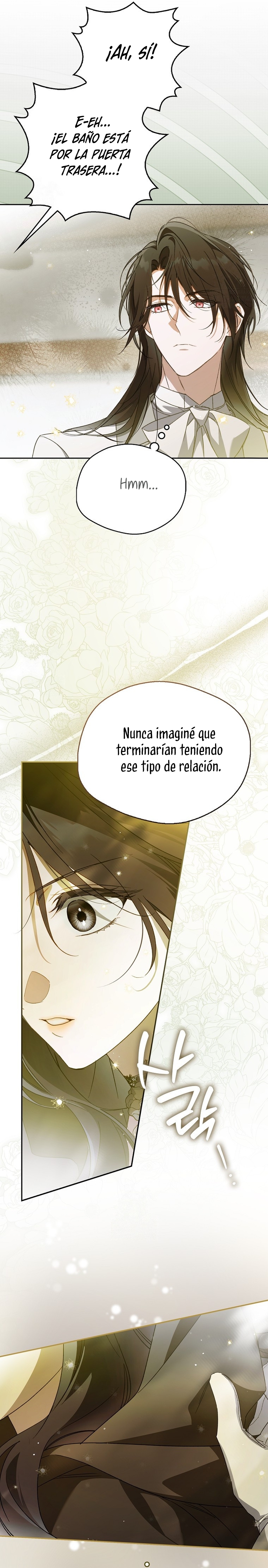 Marques De Marron Capítulo 32 - Página 47