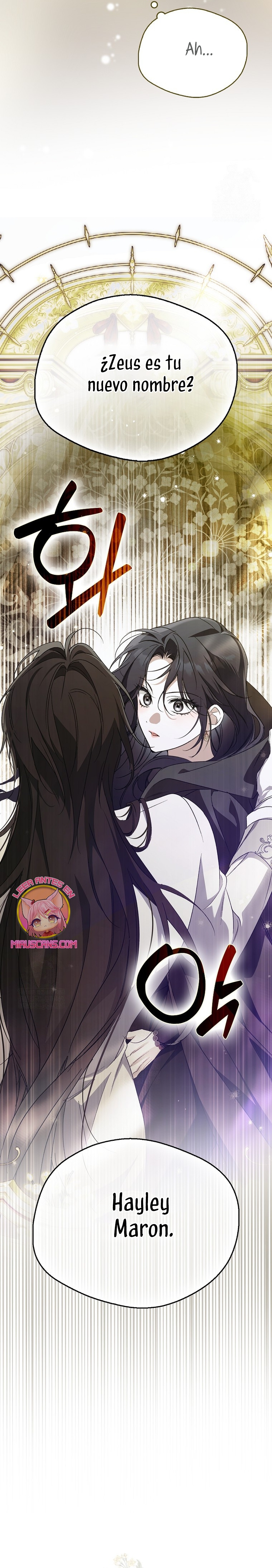 Marques De Marron Capítulo 32 - Página 48