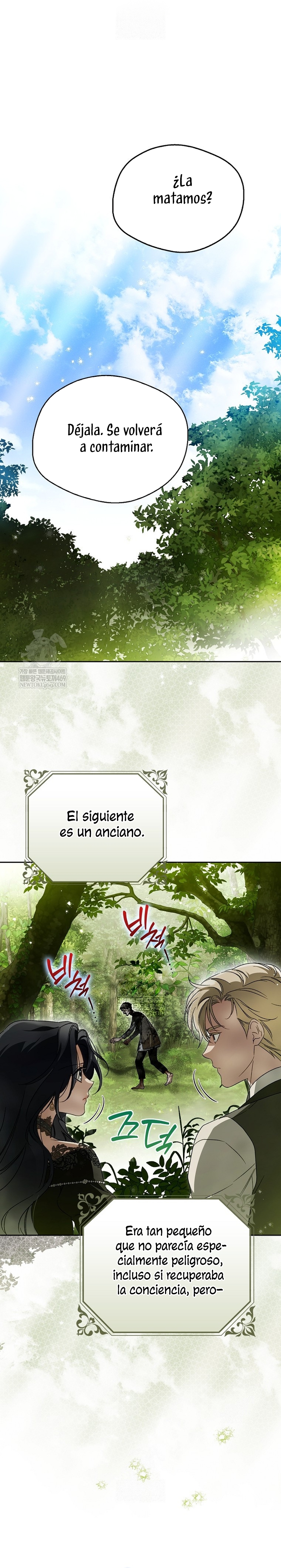 Marques De Marron Capítulo 32 - Página 8