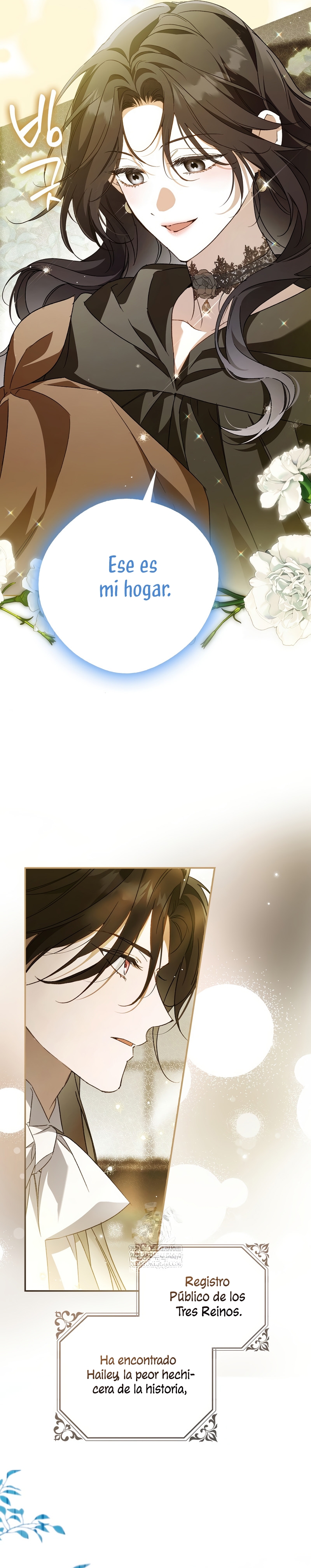 Marques De Marron Capítulo 33 - Página 19