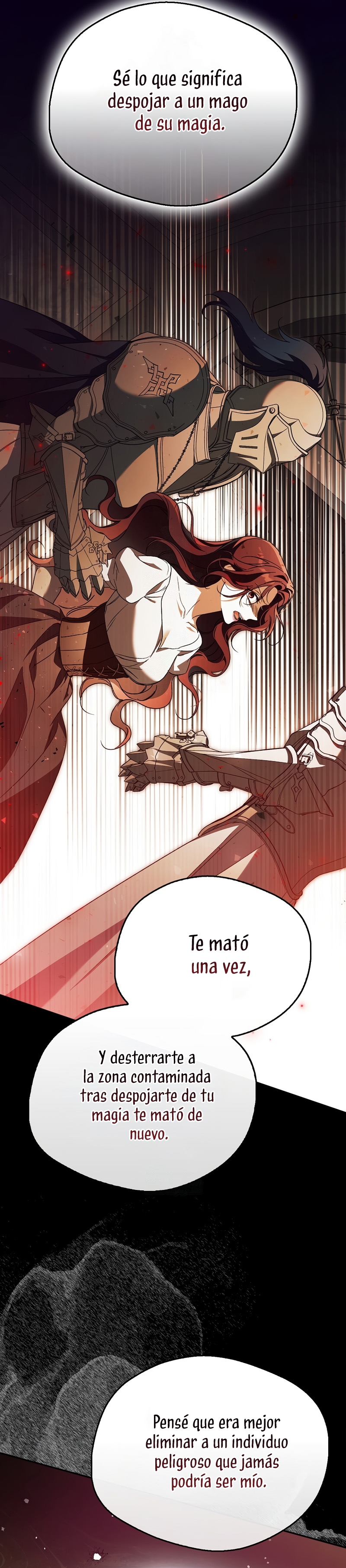 Marques De Marron Capítulo 33 - Página 23