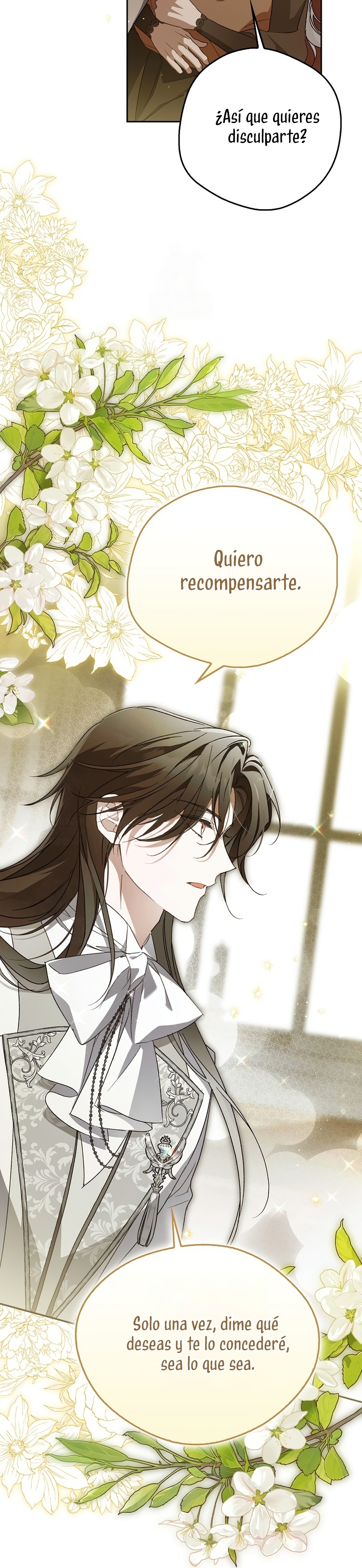 Marques De Marron Capítulo 33 - Página 25