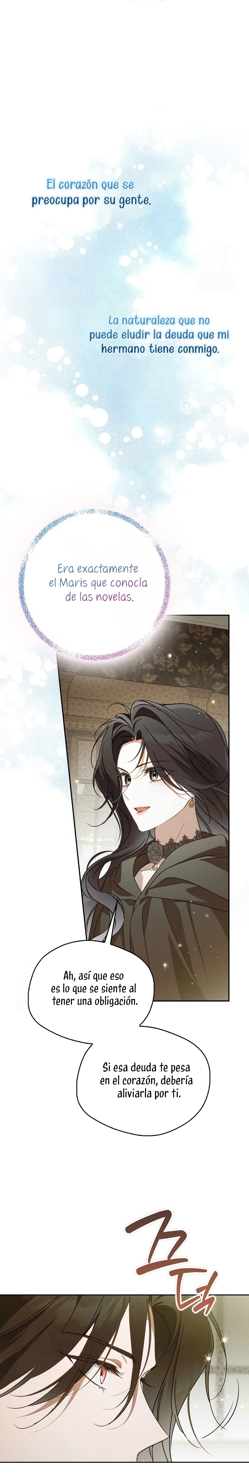 Marques De Marron Capítulo 33 - Página 26