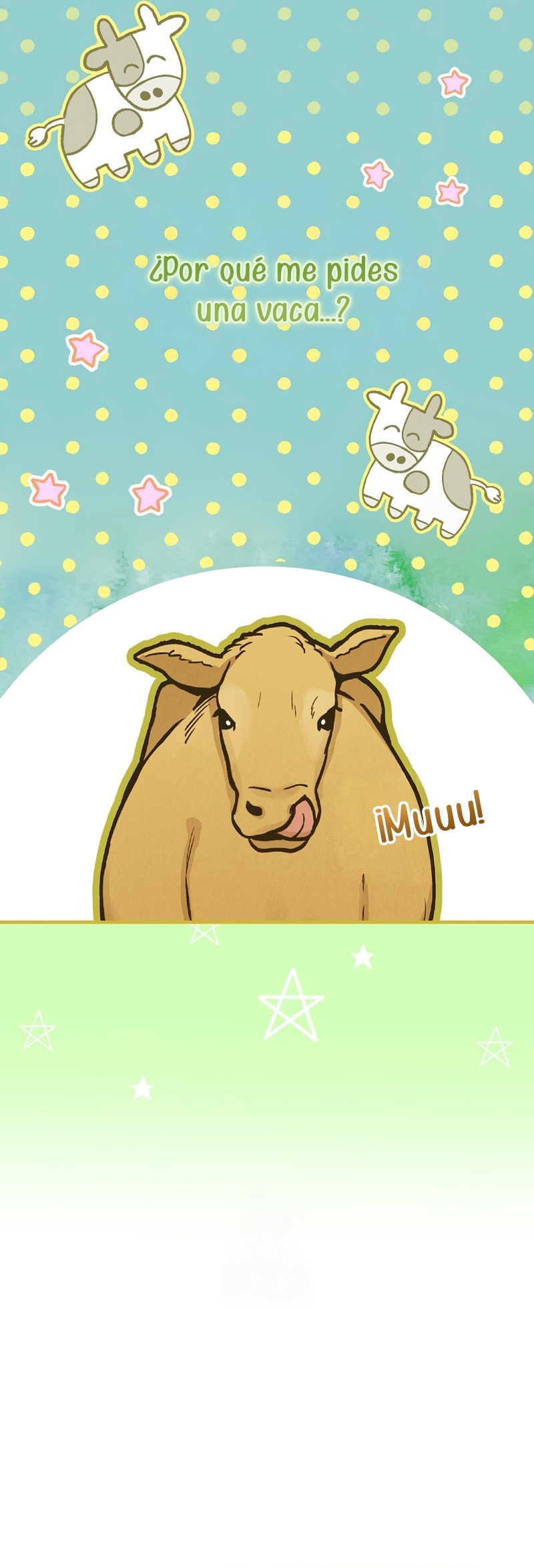 Marques De Marron Capítulo 33 - Página 28