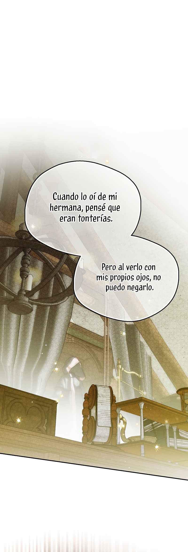 Marques De Marron Capítulo 33 - Página 3