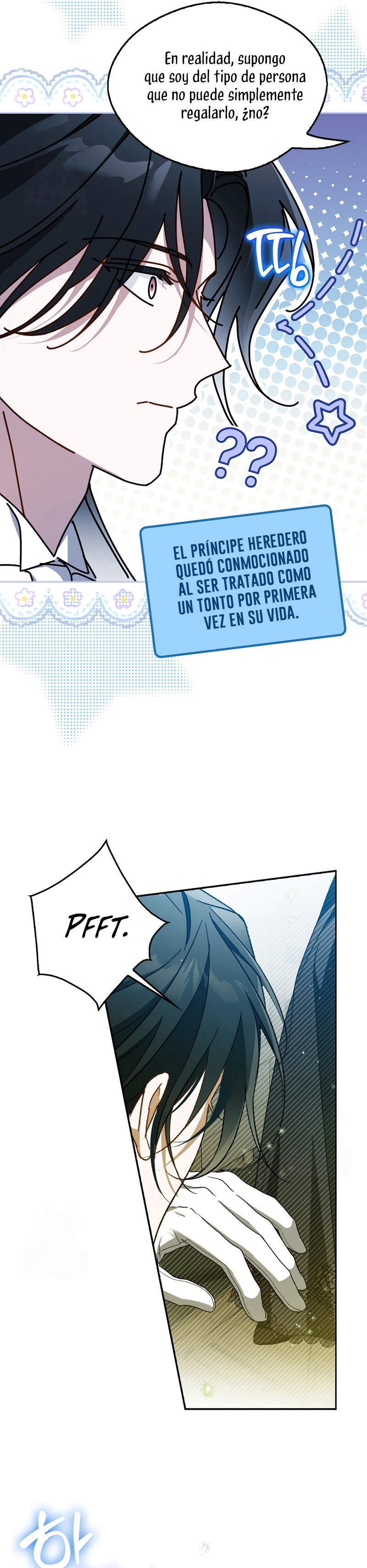 Marques De Marron Capítulo 33 - Página 30