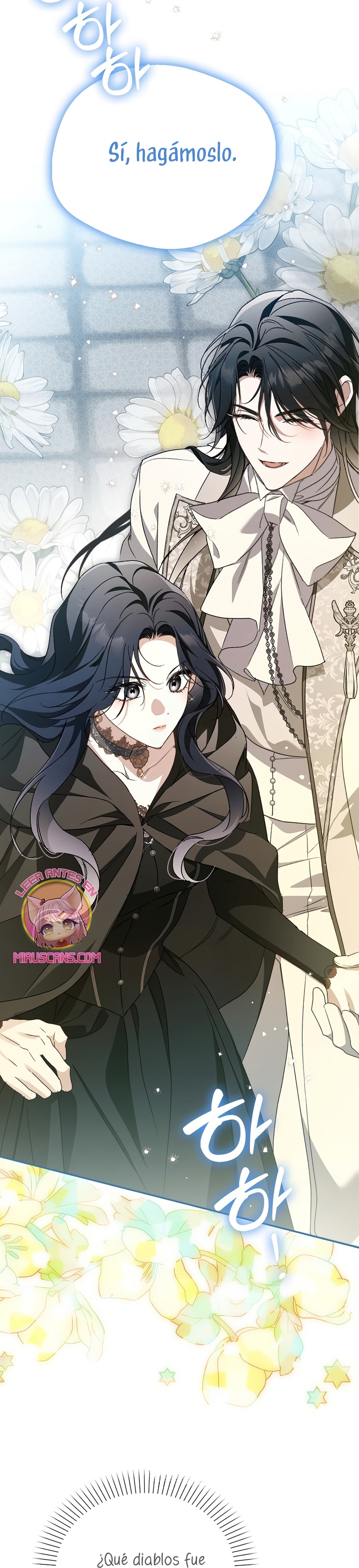 Marques De Marron Capítulo 33 - Página 31