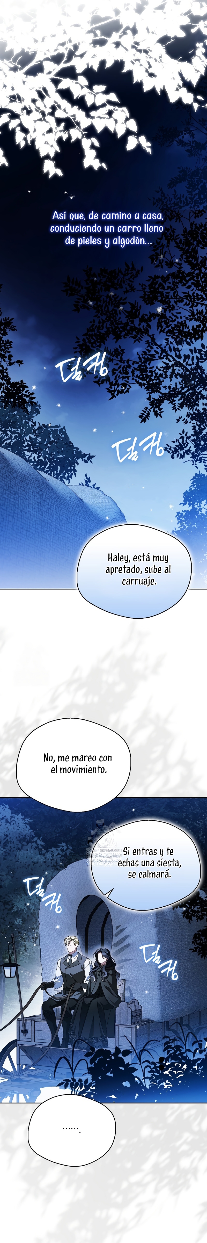 Marques De Marron Capítulo 33 - Página 33