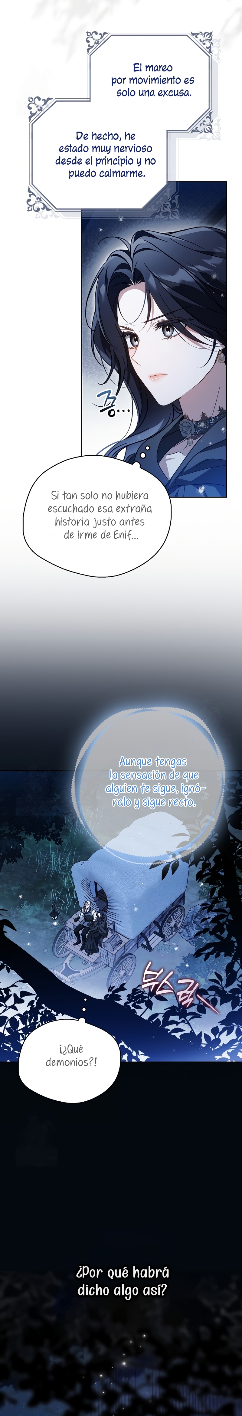 Marques De Marron Capítulo 33 - Página 34