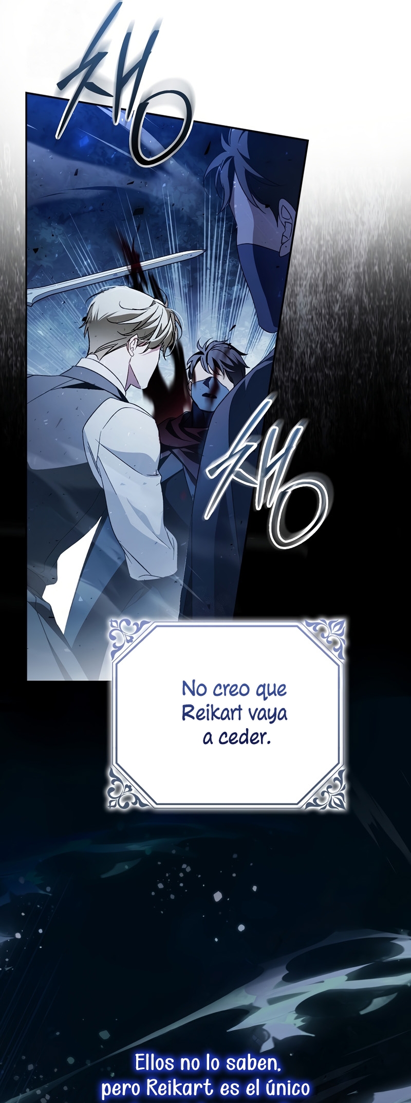 Marques De Marron Capítulo 34 - Página 12