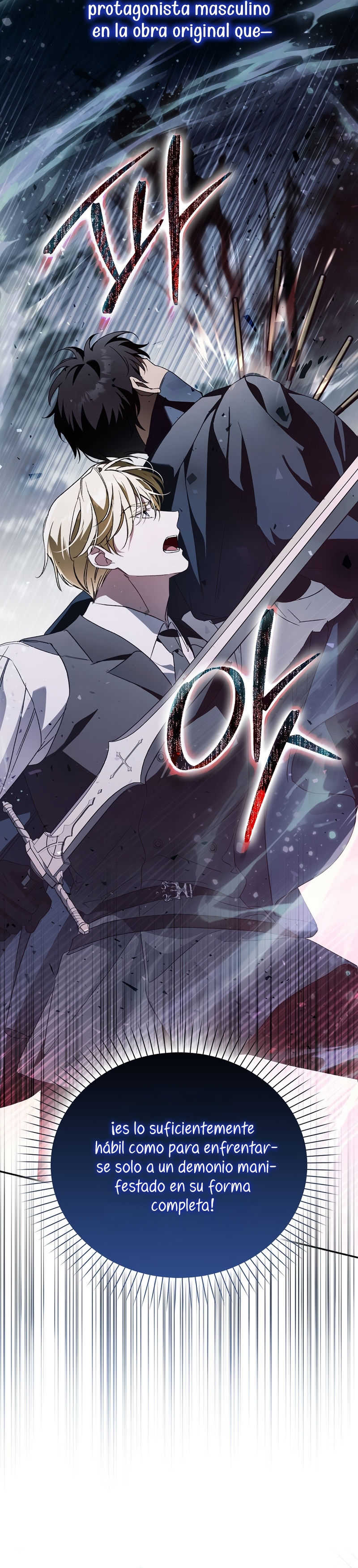 Marques De Marron Capítulo 34 - Página 13