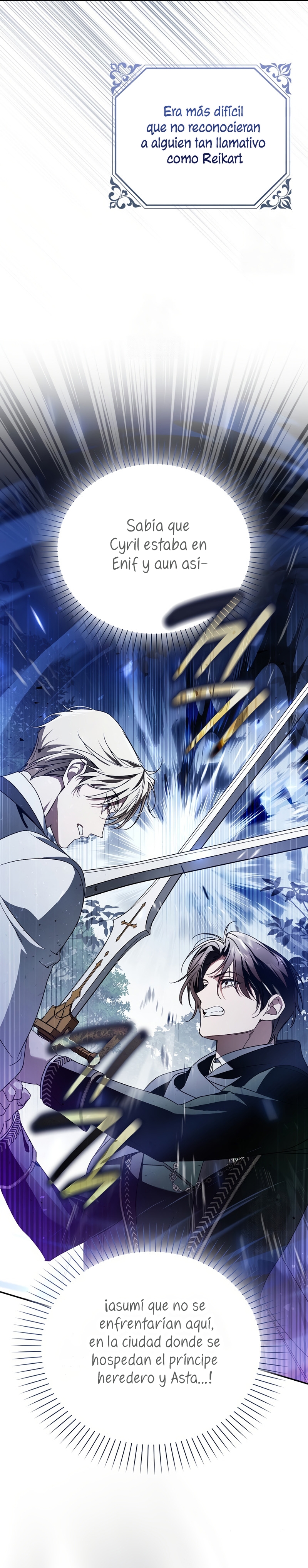 Marques De Marron Capítulo 34 - Página 15