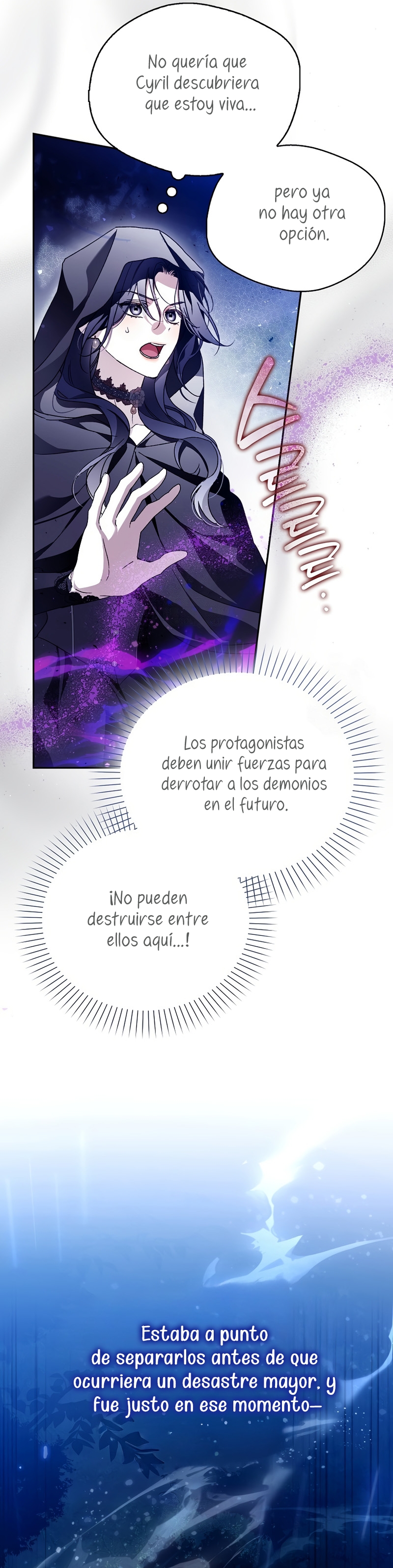 Marques De Marron Capítulo 34 - Página 16