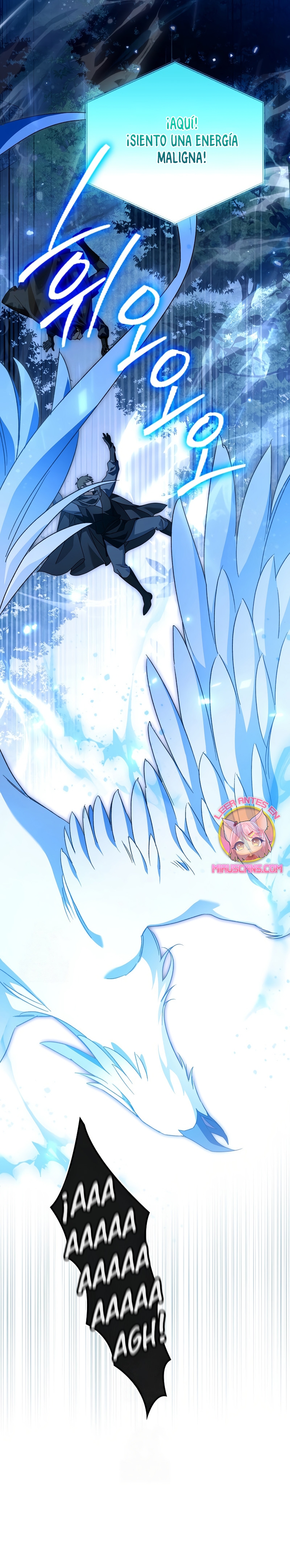 Marques De Marron Capítulo 34 - Página 17