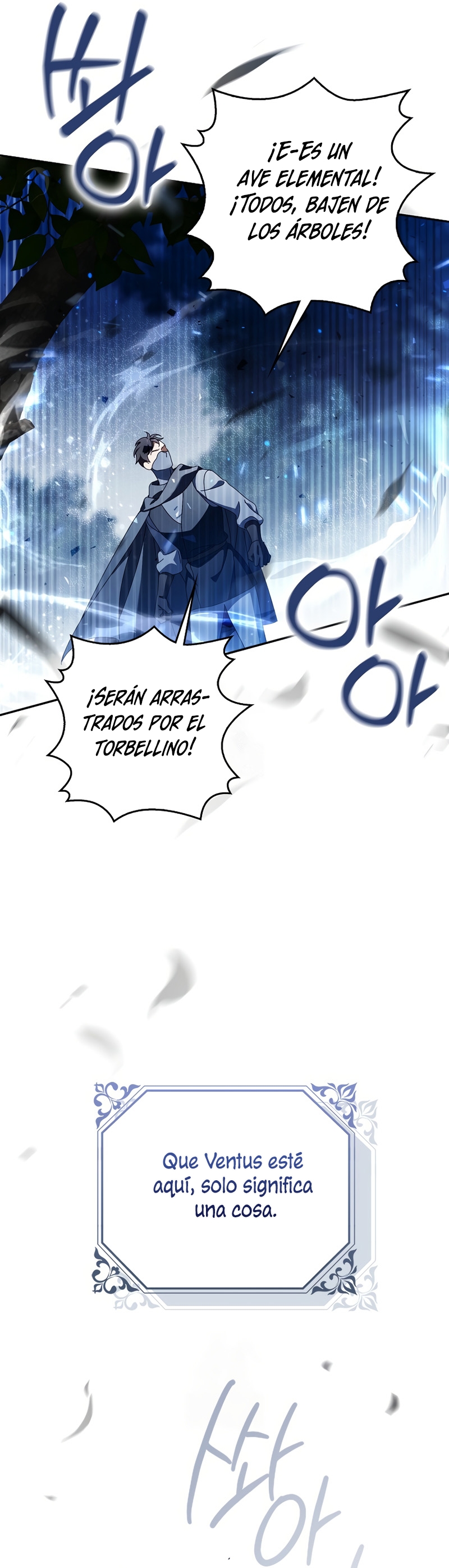 Marques De Marron Capítulo 34 - Página 18