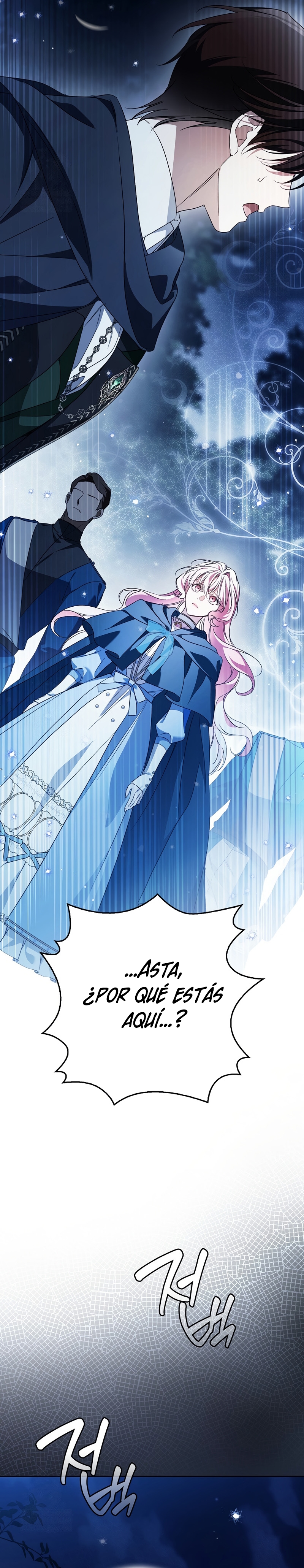 Marques De Marron Capítulo 34 - Página 20