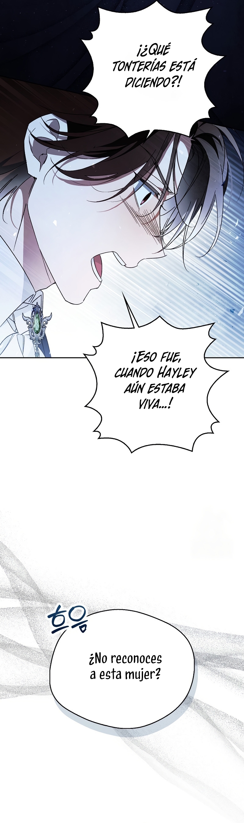 Marques De Marron Capítulo 34 - Página 22