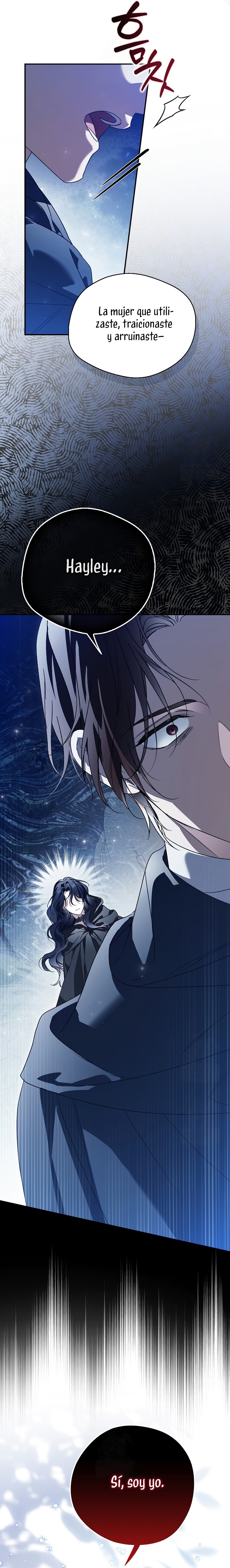 Marques De Marron Capítulo 34 - Página 23