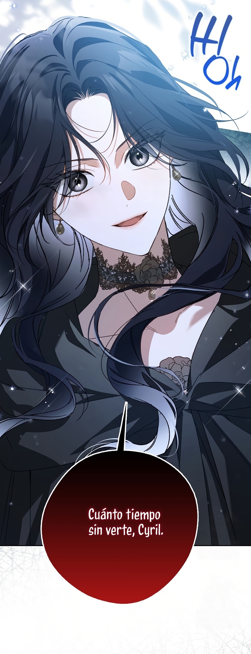 Marques De Marron Capítulo 34 - Página 24