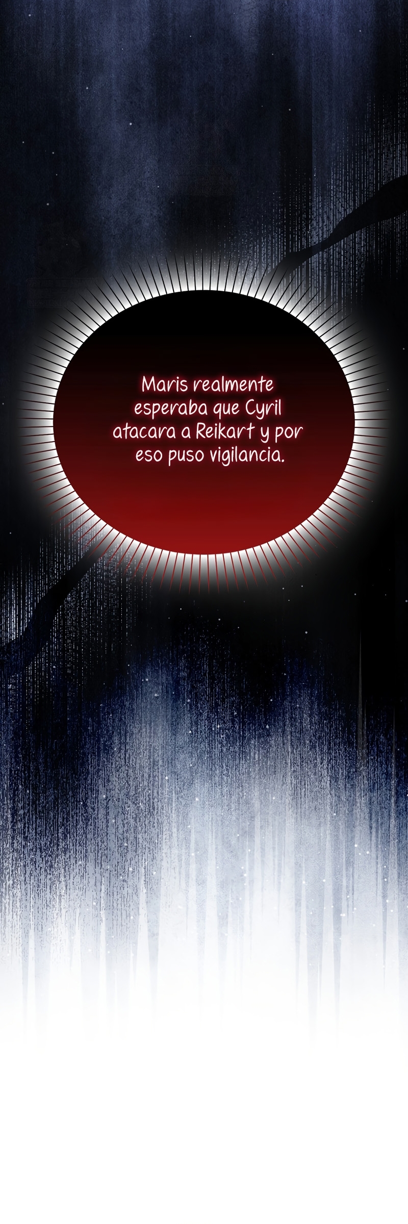 Marques De Marron Capítulo 34 - Página 26