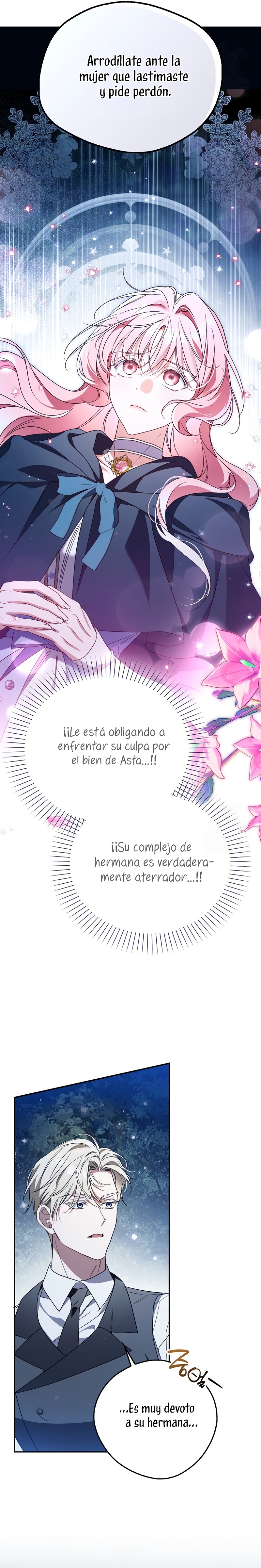 Marques De Marron Capítulo 34 - Página 27