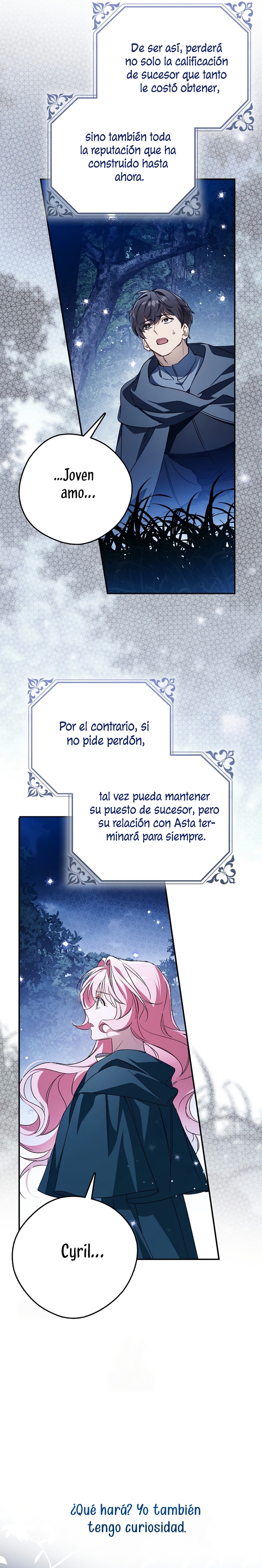 Marques De Marron Capítulo 34 - Página 29