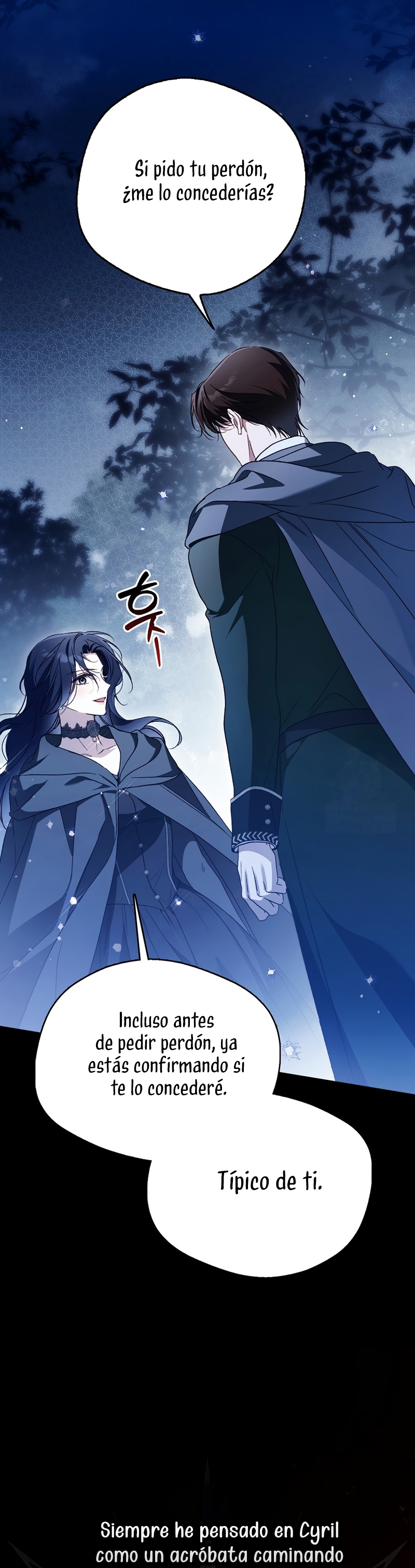 Marques De Marron Capítulo 34 - Página 31