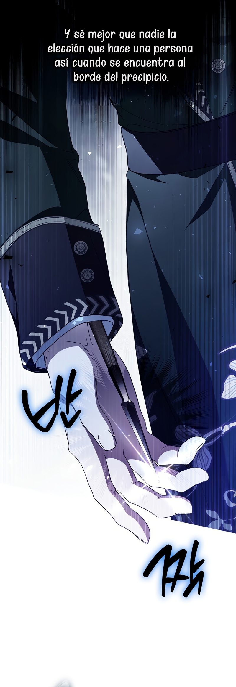 Marques De Marron Capítulo 34 - Página 33