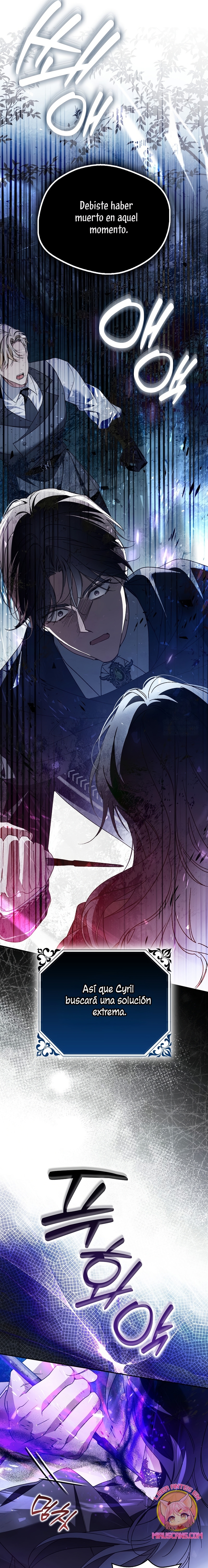 Marques De Marron Capítulo 34 - Página 34