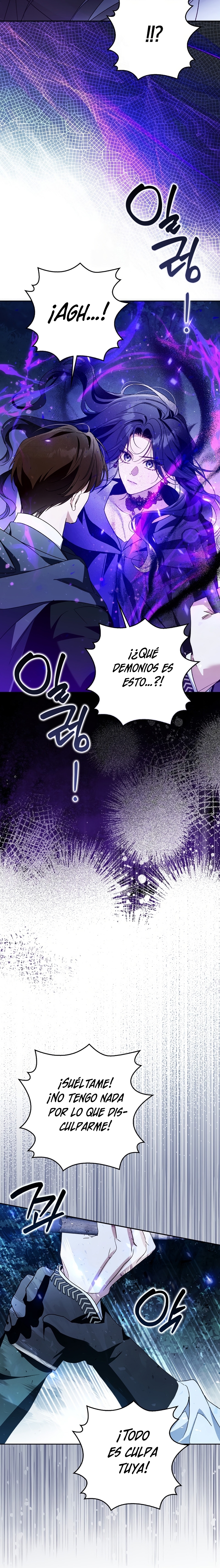 Marques De Marron Capítulo 34 - Página 35