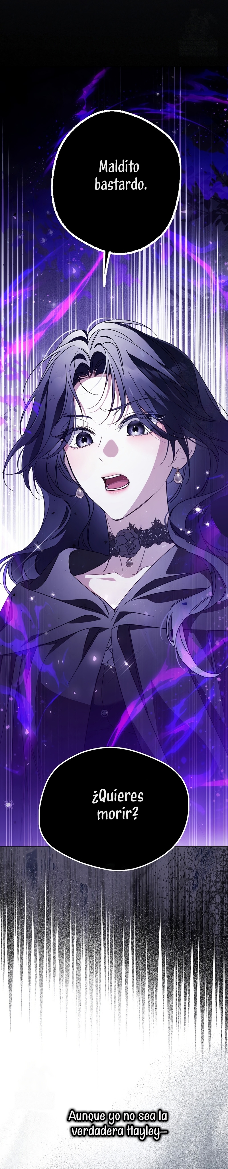 Marques De Marron Capítulo 34 - Página 37