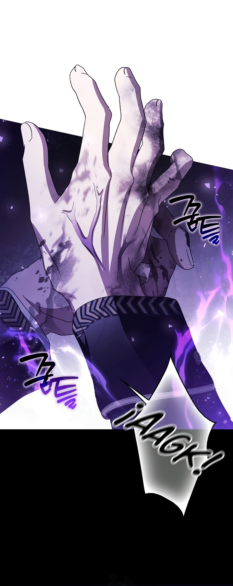 Marques De Marron Capítulo 34 - Página 39