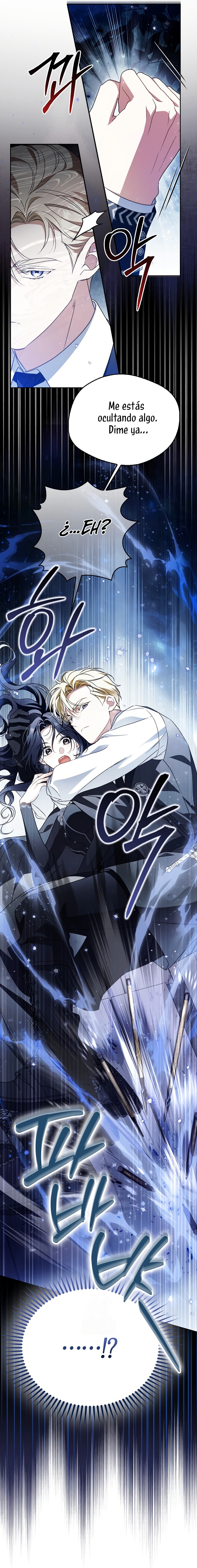 Marques De Marron Capítulo 34 - Página 5