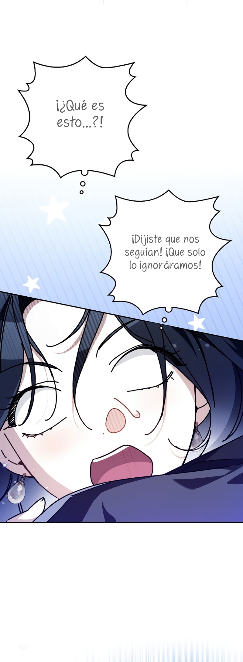 Marques De Marron Capítulo 34 - Página 6