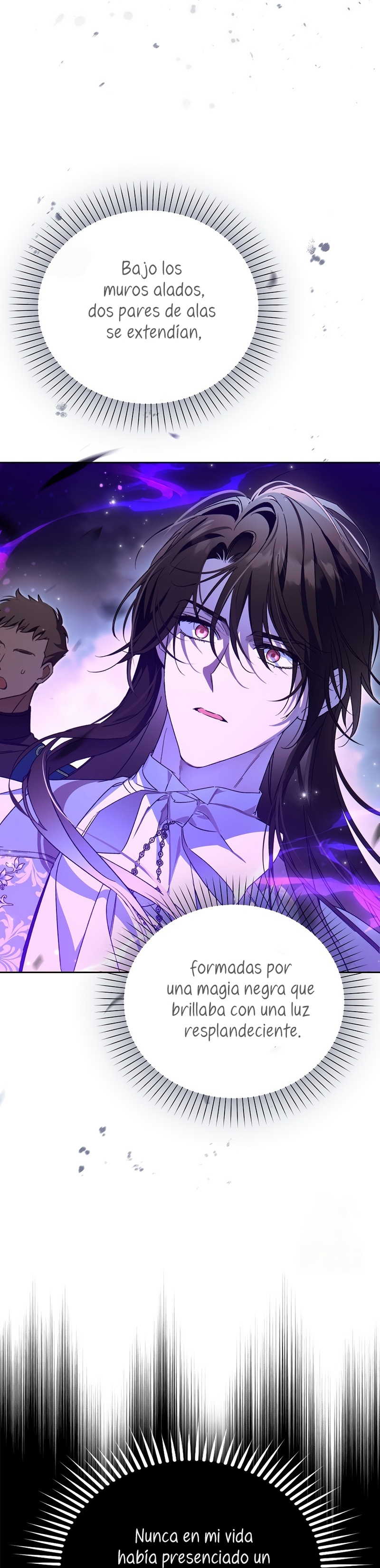 Marques De Marron Capítulo 35 - Página 10