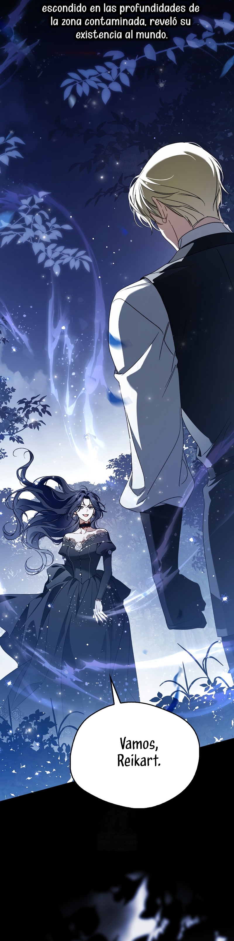 Marques De Marron Capítulo 35 - Página 12