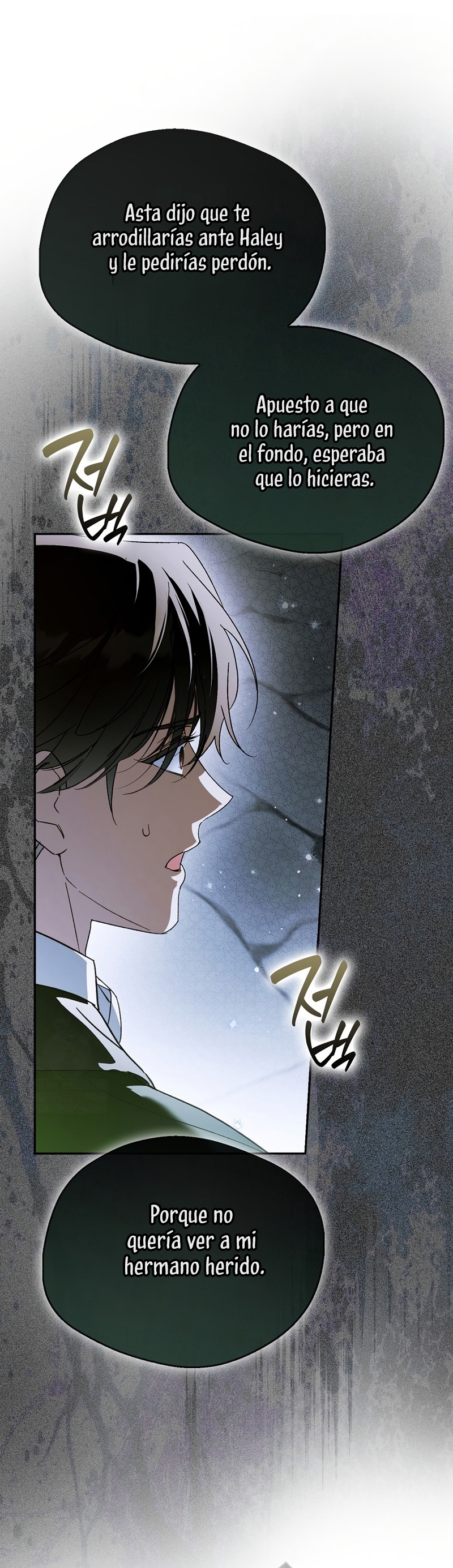 Marques De Marron Capítulo 35 - Página 16