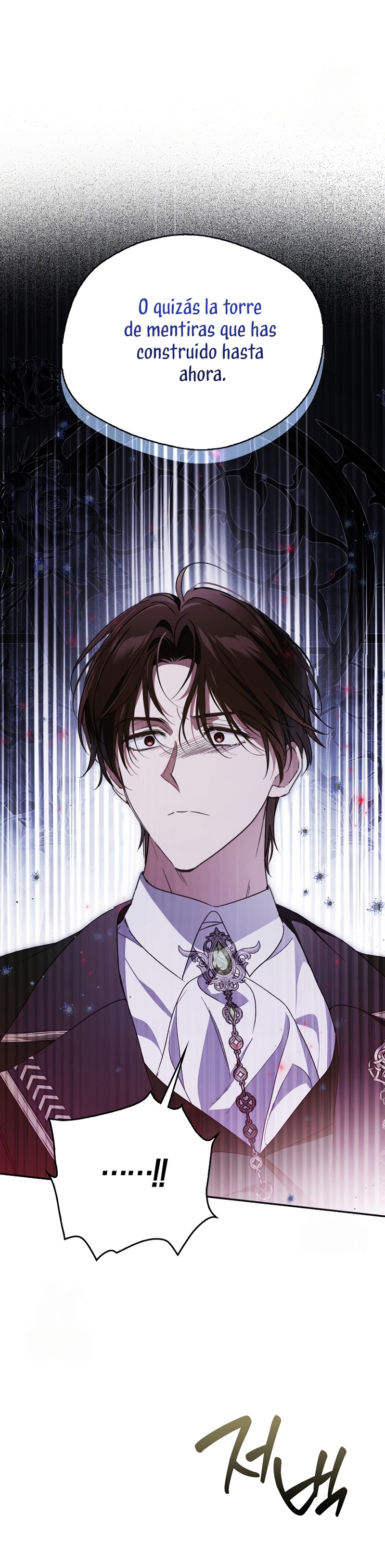 Marques De Marron Capítulo 35 - Página 18