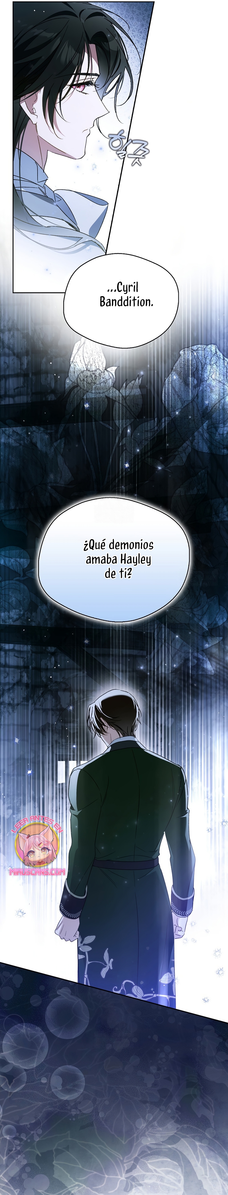 Marques De Marron Capítulo 35 - Página 20